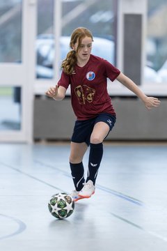 Bild 142 - wDJ Loewinnen Cup D2